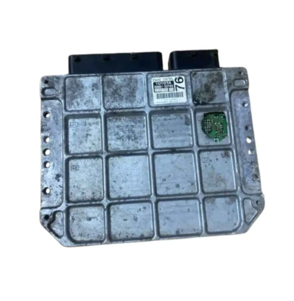 Calculateur moteur pour Toyota Scion xD OEM 89661-52Y60 / 212000-7910 ECU 2013-2014, 2.4L, 76, 12V