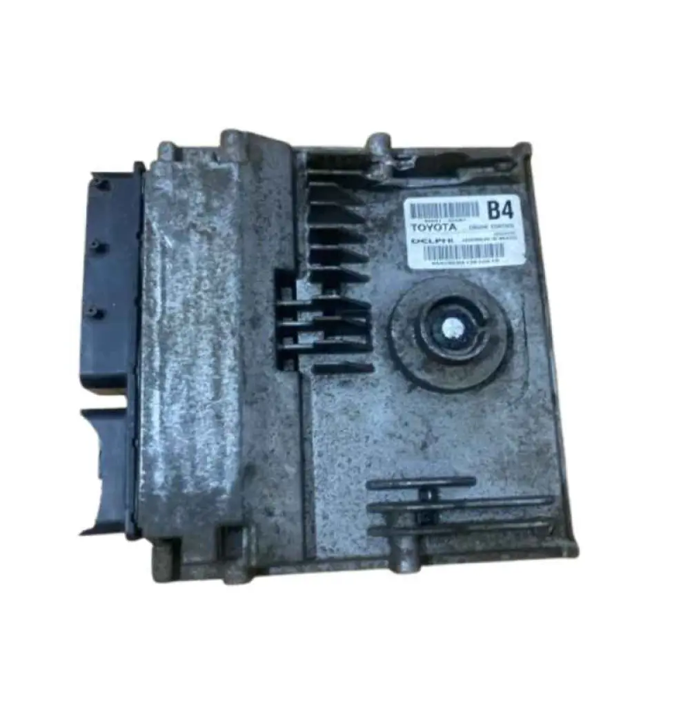 Calculateur moteur ECM pour Toyota Corolla 2011, 1.8L  OEM 89661-02Q61 / 28334266 / B4