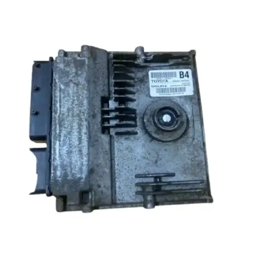 Calculateur moteur ECM pour Toyota Corolla 2011, 1.8L  OEM 89661-02Q61 / 28334266 / B4