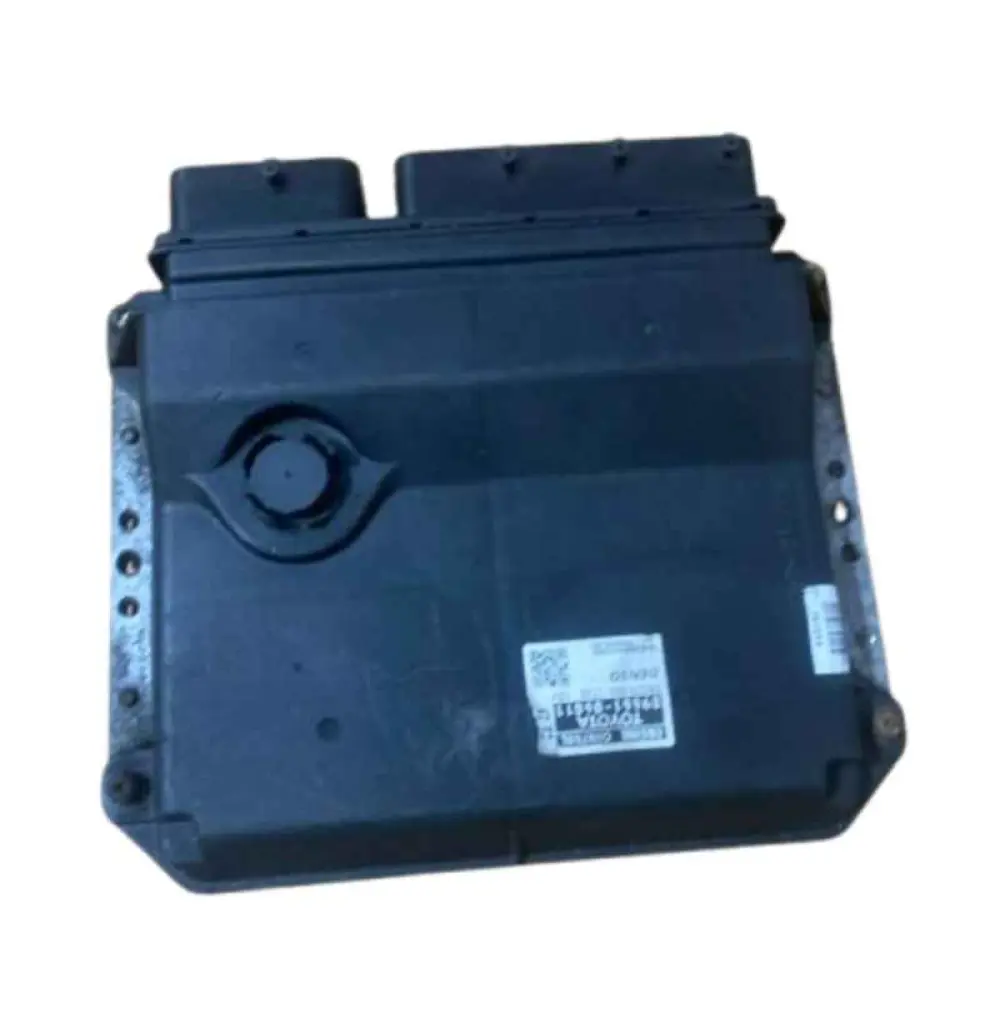 Calculateur moteur 2008 - 2011 Toyota Camry OEM 89661-06G11 / TN275300-7720 / CC  ECU ECM EBX, 2.4L
