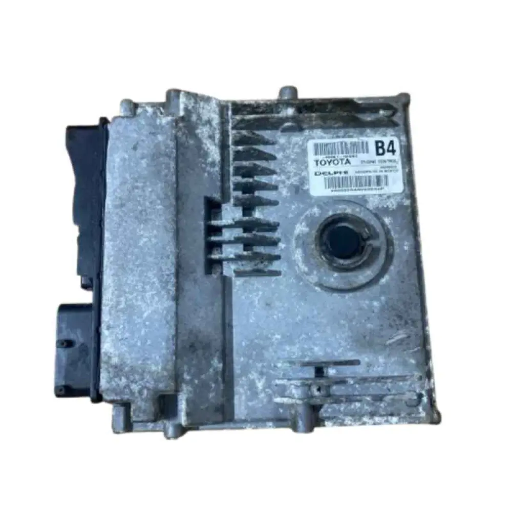 Calculateur électronique de commande (ECU) Toyota Corolla 2011-2013 OEM 89661-02Q60 / 28298522 / B4