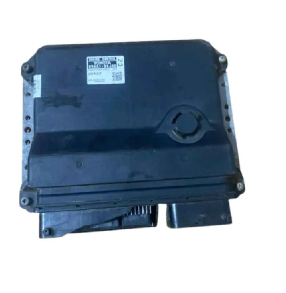 Module de contrôle moteur ECM pour Toyota CAMRY 10-11 OEM 89661-06J40 / TN275300-6452 CZ, 2.5L, 12V