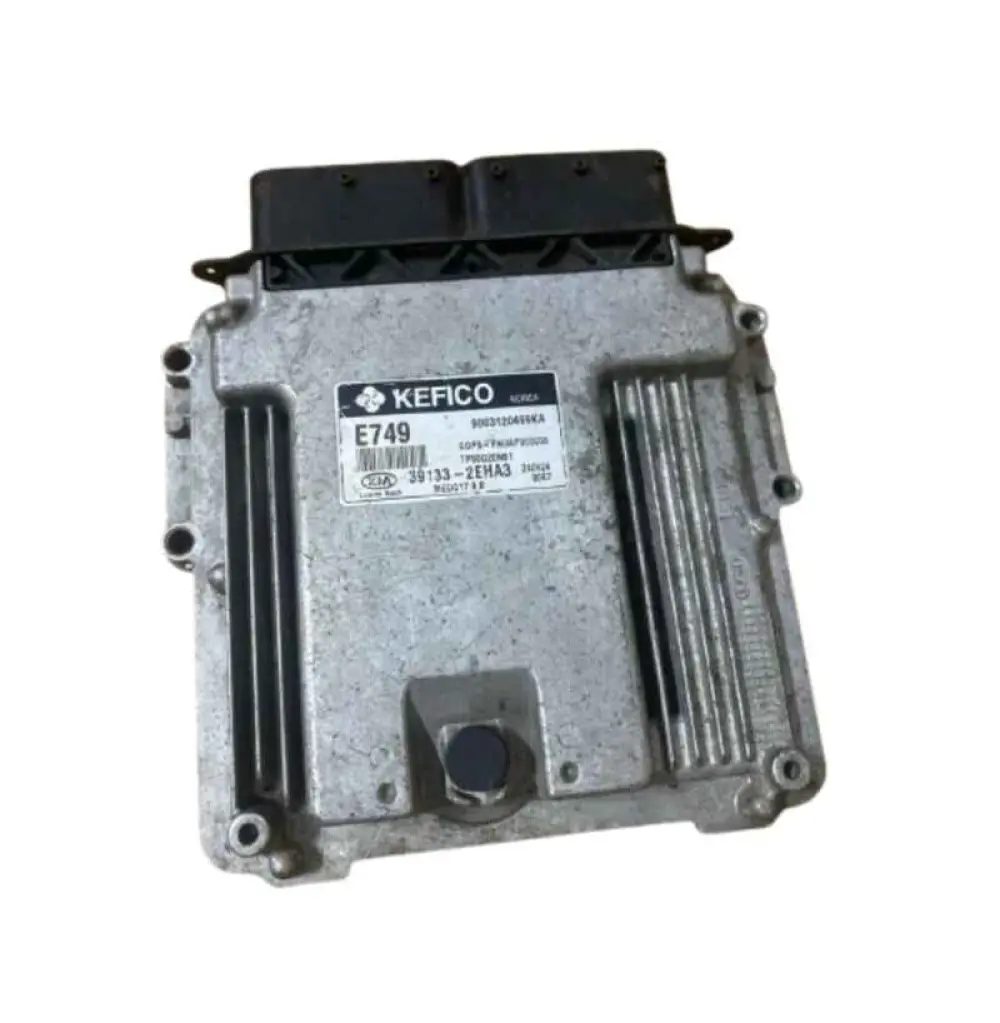 Module de commande du moteur pour KIA Soul ECM ECU, 2015-2016  OEM 39133-2EHA3, 9003120469KA / E749, 2.0L
