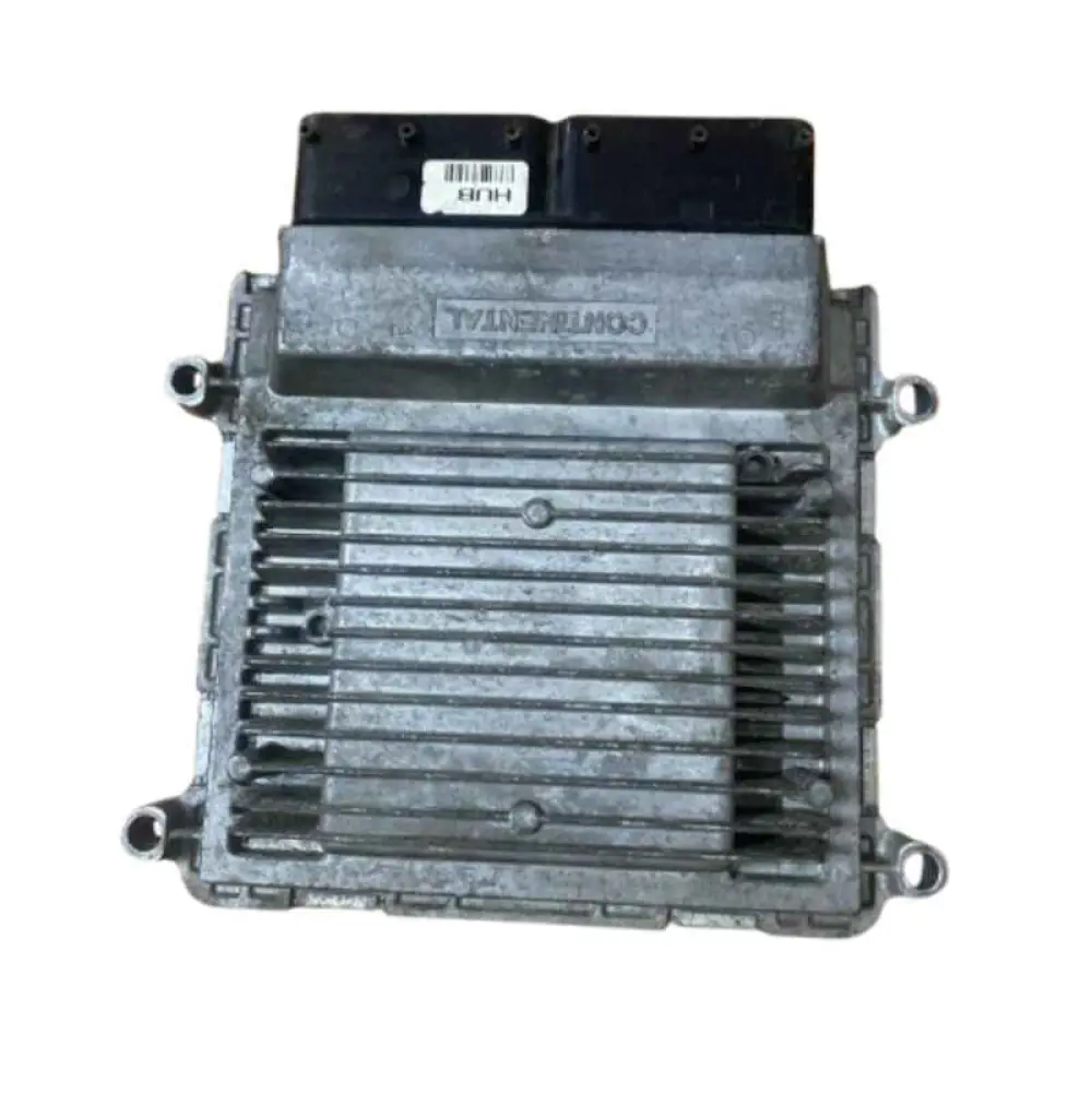 Module de commande moteur pour Hyundai Elantra  ECU 2011-2013, OEM 39102-2EMB3  / 39103-2EMB3 / 5WY4K78E ; SIM2K-241 / A083 / HUB ; 1.8L