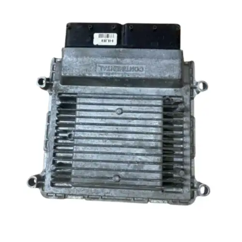 Module de commande moteur pour Hyundai Elantra  ECU 2011-2013, OEM 39102-2EMB3  / 39103-2EMB3 / 5WY4K78E ; SIM2K-241 / A083 / HUB ; 1.8L