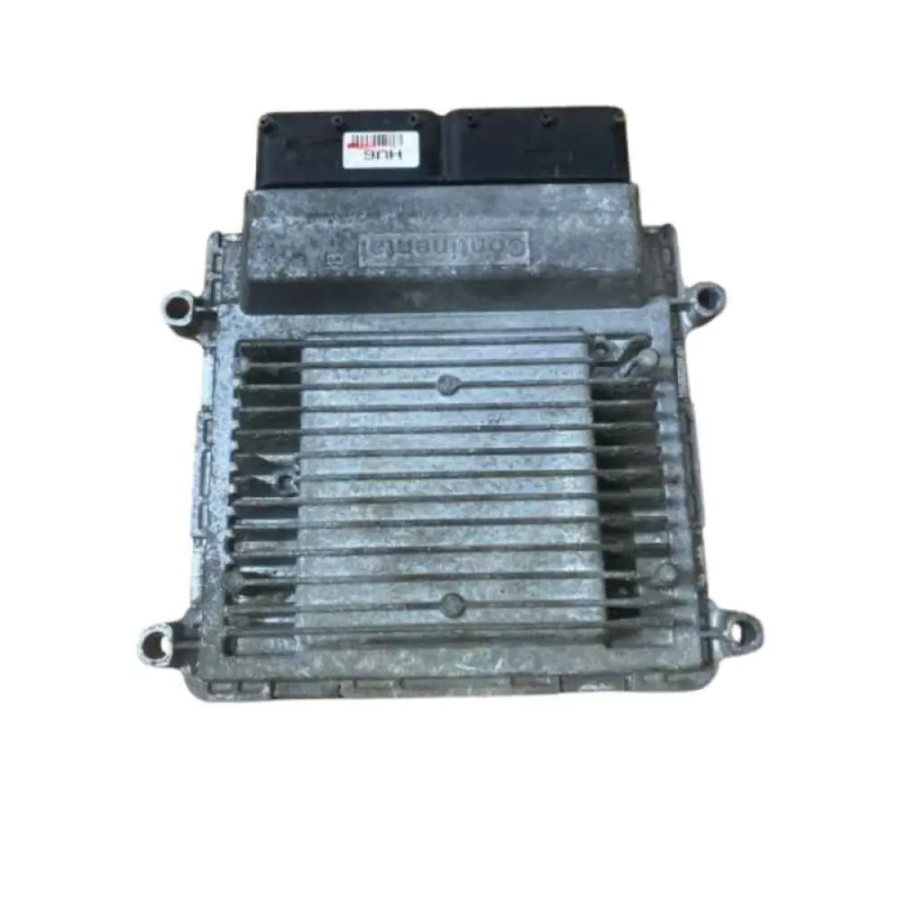 Calculateur moteur pour  Hyundai Elantra 2011-2013 OEM 39102-2EMB2 / 39103-2EMB2 / 5WY4K74A ECM ECU ordinateur, SIM2K-241 / A080 ; 1.8L