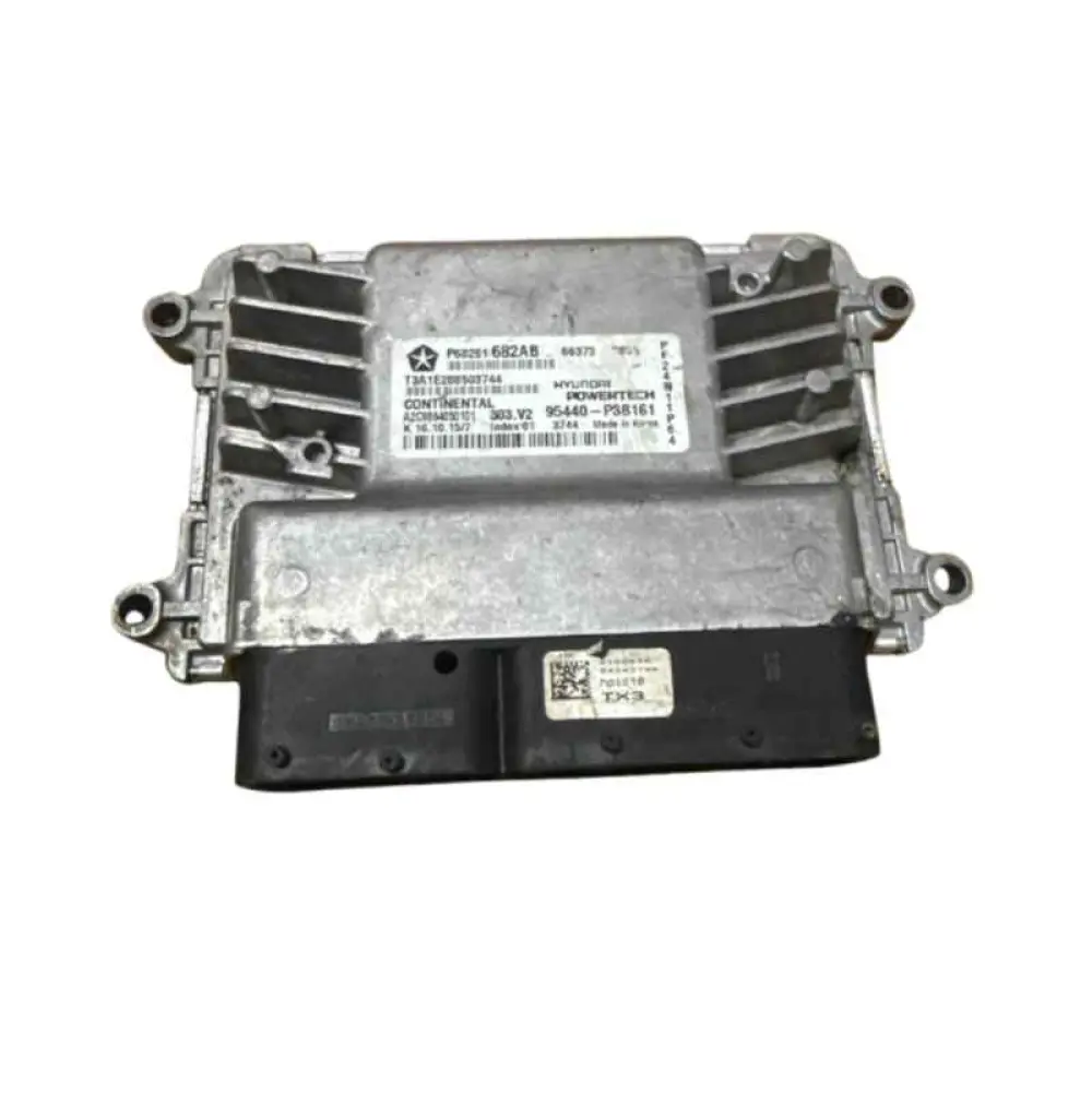 Dodge DART 2,4 L 2015-2016, OEM, P68261682AB Calculateur moteur