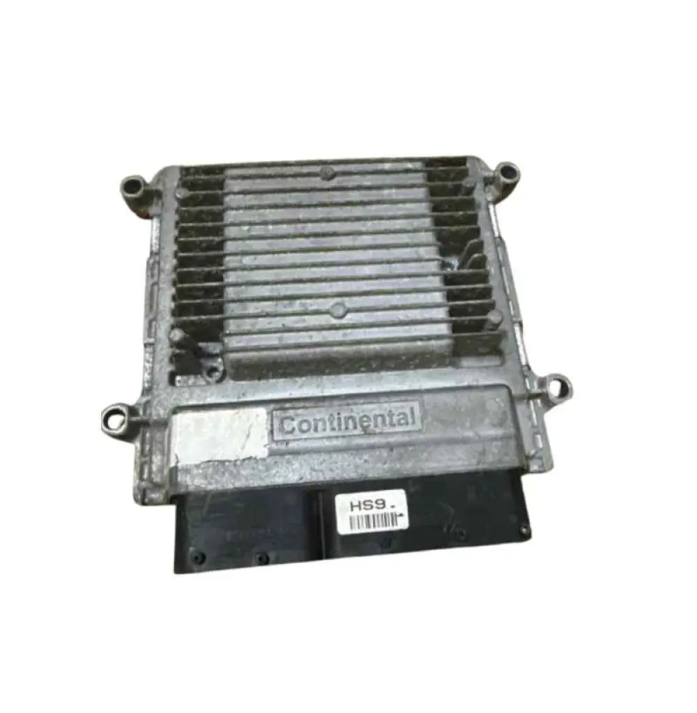 Calculateur moteurKia Sorento 2011-2013 (391032G121) 2.4L ECM ECU 39133-2G121 39103-2G121 5WY4S01a SIM2K-341 HS9 Continental