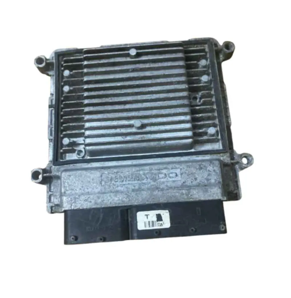 Module de contrôle ECM du moteur 2,4 L pour Hyundai SONATA 2006-2008 OEM 39100-25135 / 5WY4707A / SIM2K-140; Calculateur moteur 8J14