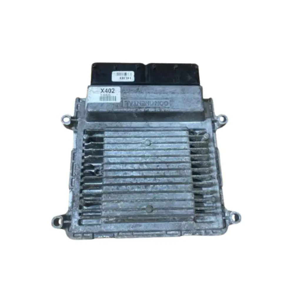 Calculateur moteur pour KIA FORTE ECM 2014-2015 OEM 39102-2EXA0 / 39103-2EXA0 / 5WY4Y17E ; SIM2K-241 / X402 ;2.4L
