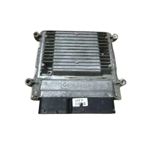 Calculateur moteur Kia Forte 2011 / 39122-2G180 ECU ECM EBX HS9 CONTINENTAL