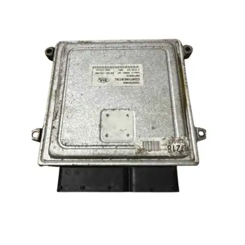 KIA Forte 2011-2013 ECM ECU 39122-2G182 5WY4U81A SIM2K-341 ECU ECM PCM 2.0L HR3 CONTINENTAL Calculateur moteur