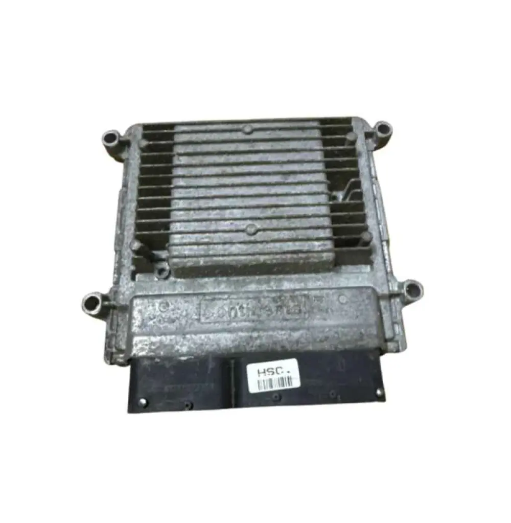 KIA Sportage 2011 ECM ECU 39107-2G710 / 39137-2G710 5WY4J79E SIM2K-341 ECU ECM PCM HSC CONTINENTAL Calculateur moteur 