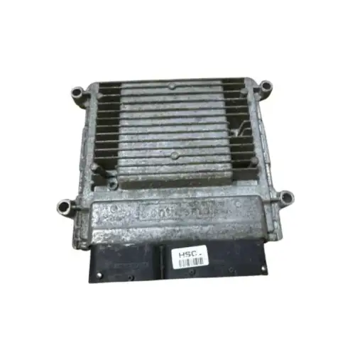 KIA Sportage 2011 ECM ECU 39107-2G710 / 39137-2G710 5WY4J79E SIM2K-341 ECU ECM PCM HSC CONTINENTAL Calculateur moteur 