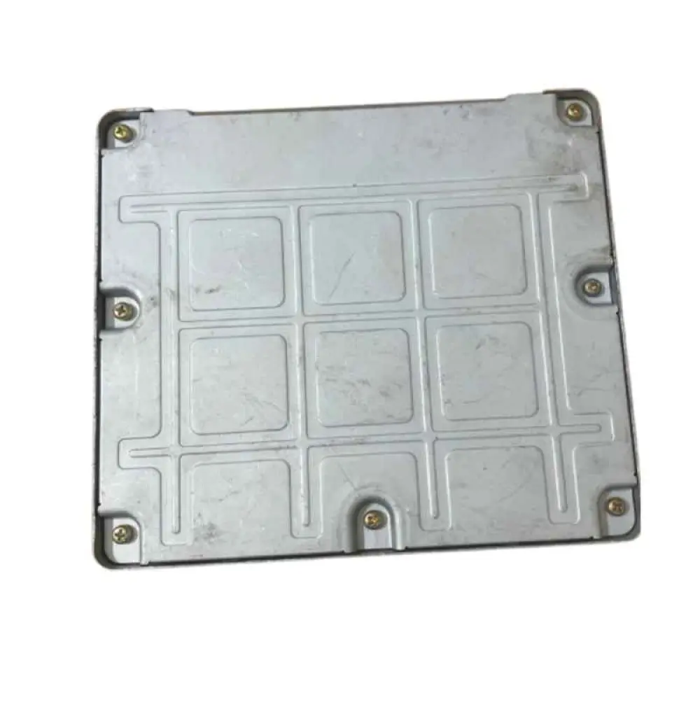 Calculateur moteur 2001-2003 Toyota RAV4 MT ECU ECM Contrôle moteur DENSO 1AZ-FE; OEM 89661-42641 / 211000-7321 / 4X4MT; (73)