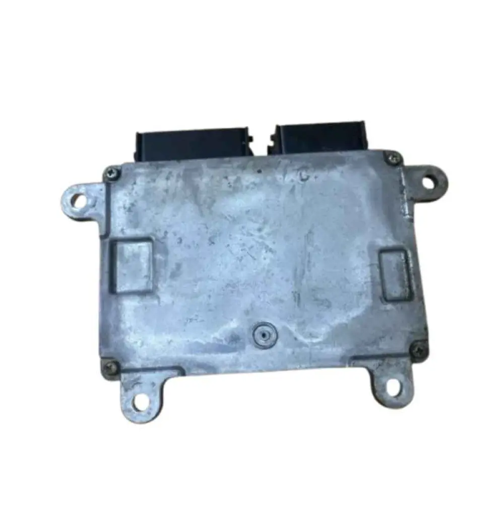 Ordinateur de bord Contrôle moteur ECU ECM 2.4L Module EBX 2014-2016 Mitsubishi Outlander OEM 1860B954 / E6T79673 H1
