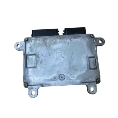 Ordinateur de bord Contrôle moteur ECU ECM 2.4L Module EBX 2014-2016 Mitsubishi Outlander OEM 1860B954 / E6T79673 H1