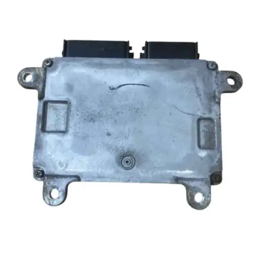 Module EBX de contrôle moteur ECU ECM 2015 du moteur Mitsubishi Outlander OEM 1860C593 / E6T80497 H ; 2.4L