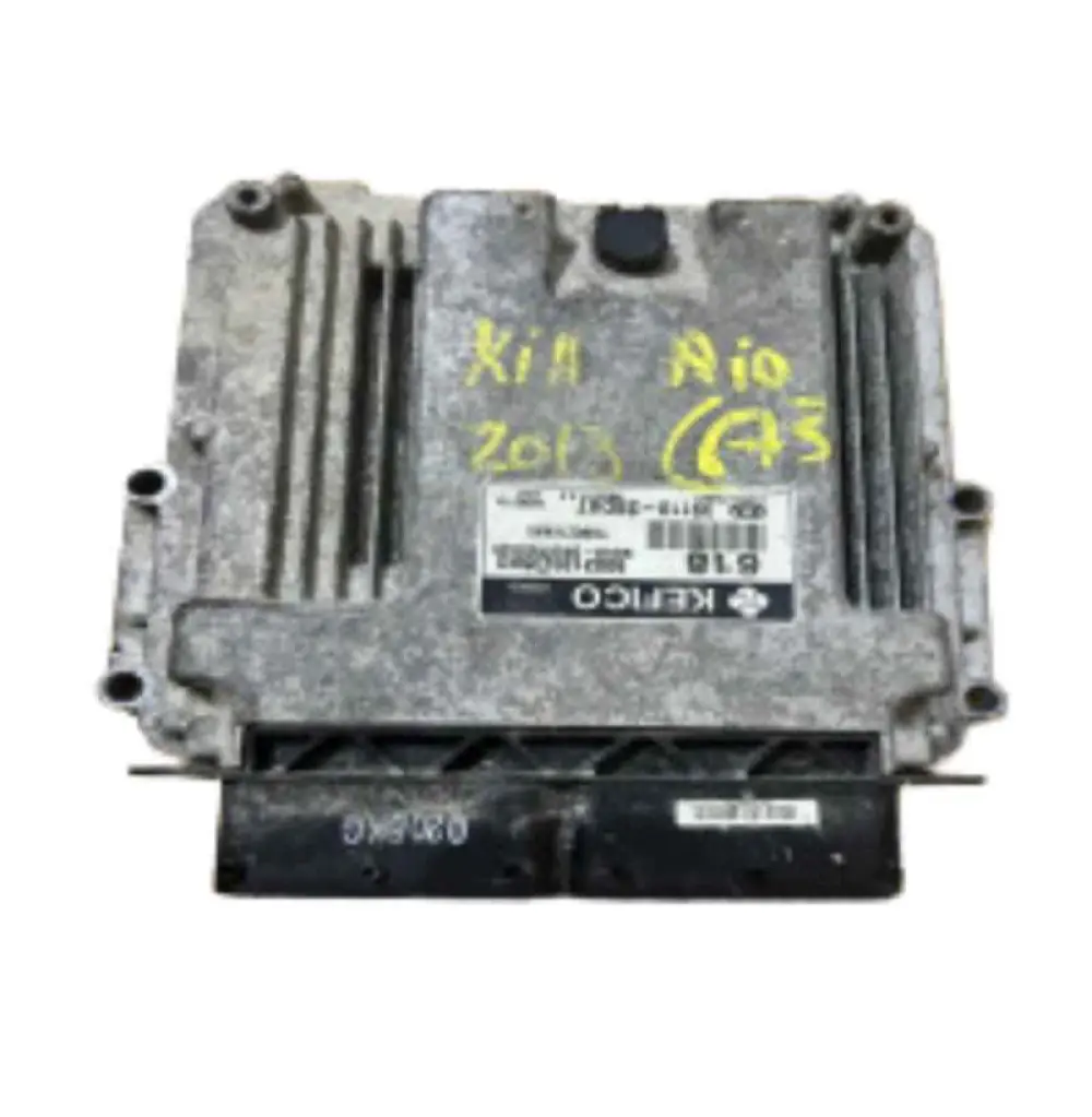 Calculateur moteur KIA RIO 2012-2013 1.6L ECM 39110-2BDA7 9003120205KG (618)