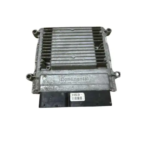 Hyundai Santa Fe 2010-2012 5WY4A12C  SIM2K-341 ECU ECM PCM 2.4L 39134-2G340 39104-2G340 C340 HS3 CONTINENTAL