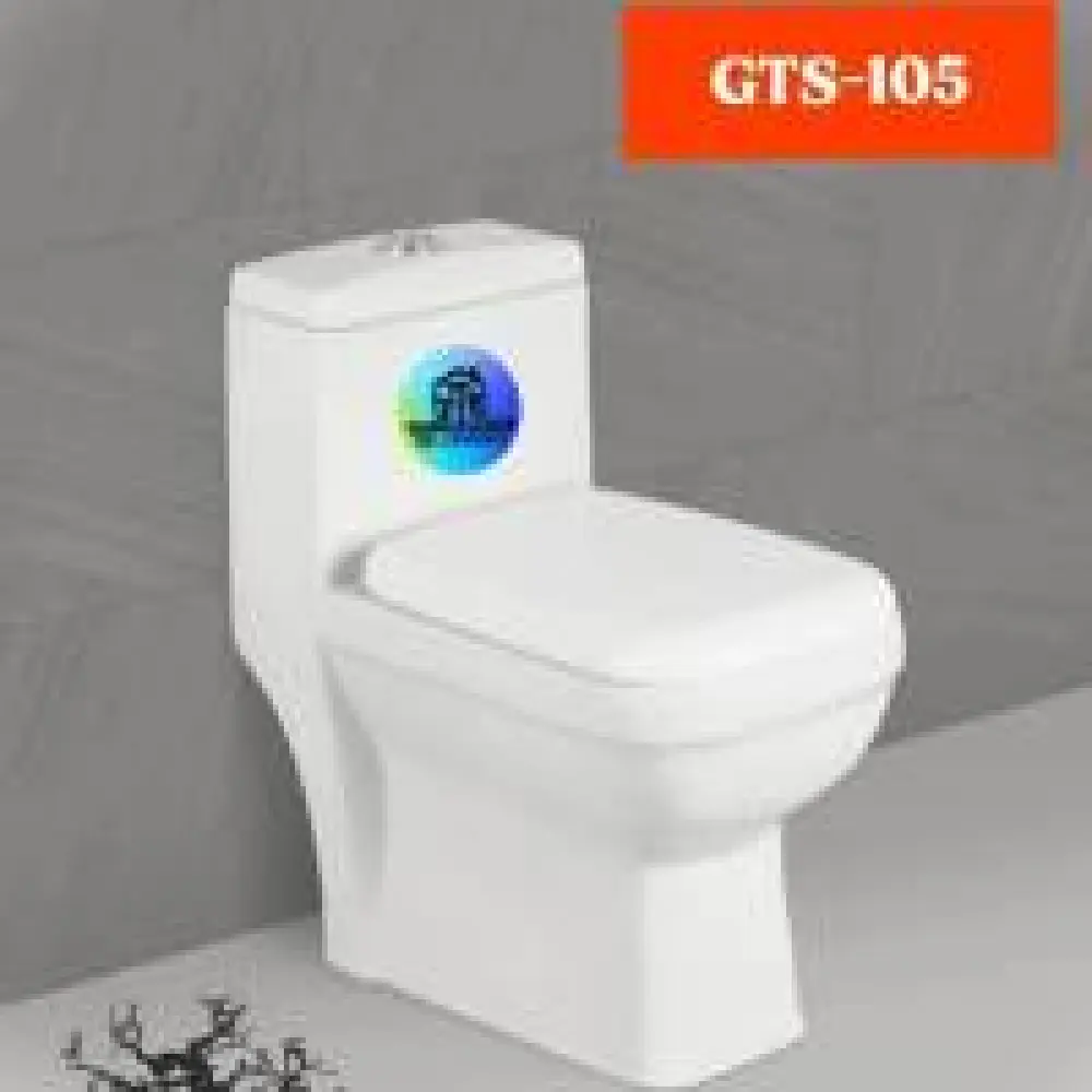 Chaise anglaise en céramique GTS-105