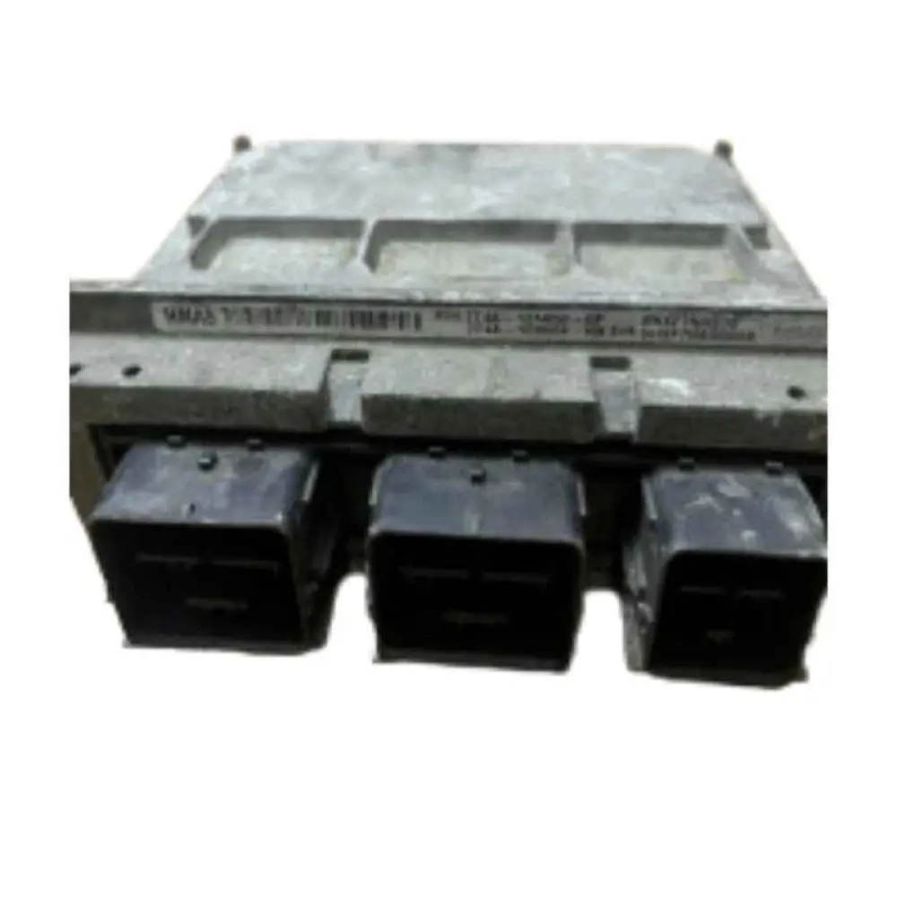 Calculateur moteur Ford Edge Lincoln MKX FWD 2007 3.5L ECM ECU MODULE PCM 7T4A-12A650-GF (HMA5)