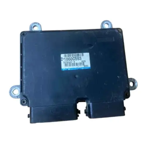 Module de contrôle moteur ECU ECM EBX pour Outlander 2015, 2.4L OEM 1860C593 / E6T80497 H