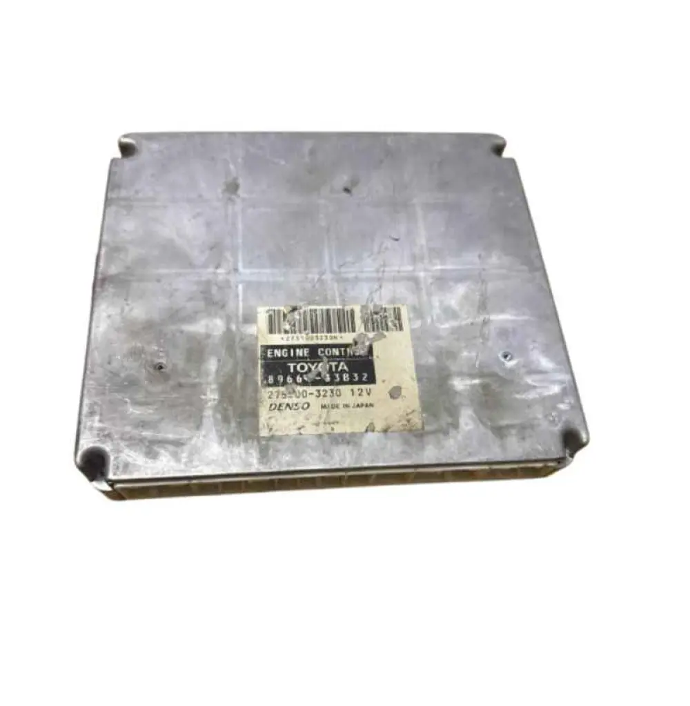LEXUS ES330 2005 ECU ECM ORDINATEUR 89661-33B32 Calculateur moteur 