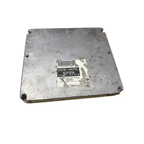 Toyota Avalon 2007 89661-07470  3.5L ECU ECM OEM TN275100-9410 12V A7 DENSO Calculateur moteur