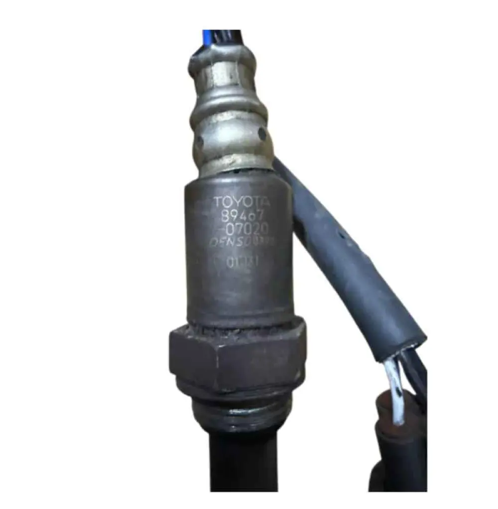 Capteur d'oxygène de rapport air/carburant OCCASION Toyota Avalon Camry 3.5 Lexus ES350 89467-07020 / SONDE LAMBDA