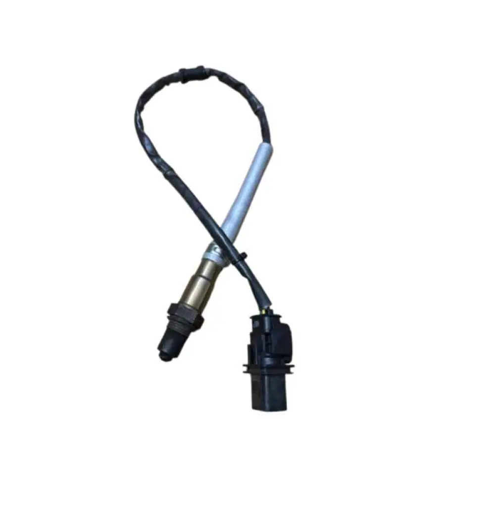 Sonde lambda d'oxygène d'échappement Bosch OCCASION 0258017270 GERMANY