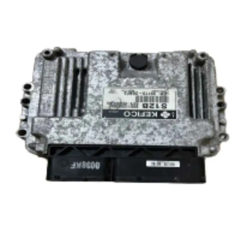 Calculateur moteur HYUNDAI VELOSTER 2012-2014 ECM 9001120038KF 39110-2BBF3 S12B