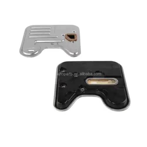 Filtre de crépine d'huile de pièces de Transmission automatique d'usine supérieure pour l'assemblage de boîte de vitesses de voiture Hyundai Elantra 46321-22731 46321 22731