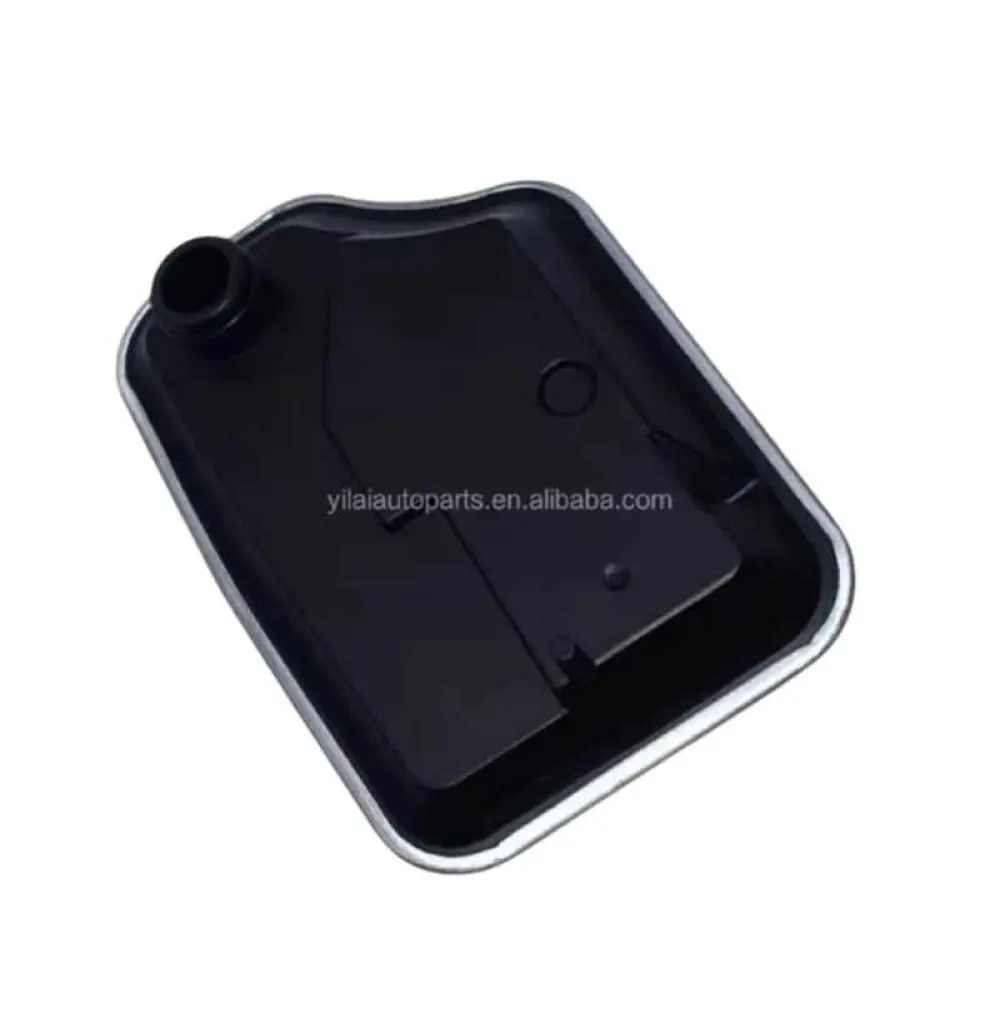 Filtre de crépine d'huile de pièces de Transmission automatique d'usine pour la boîte de vitesses de voiture de Mazda FN01-21-500 FN0121500 XS4Z-7A098AB
