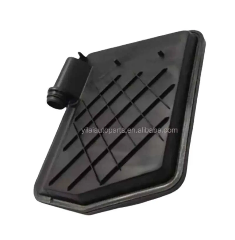 Pièces de rechange pour voiture Pièces de transmission A/T Filtre à huile pour boîte de vitesses automatique Mitsubishi Filtre à liquide MR515064 MR 515064