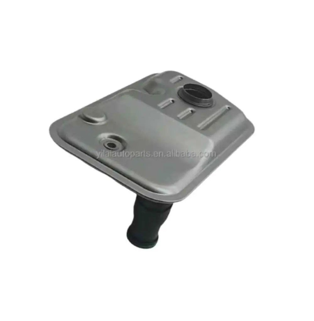 Pièces de transmission automobile en gros Filtre à huile pour KIA Hyundai Assemblage de boîte de vitesses Automatique 48148-2H000 48148 2H000