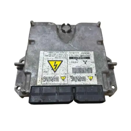 Mitsubishi L200 2006 - 2016 2.5DID 1860A213 MA275800-7681 12V AD56 DENSO, Calculateur moteur 