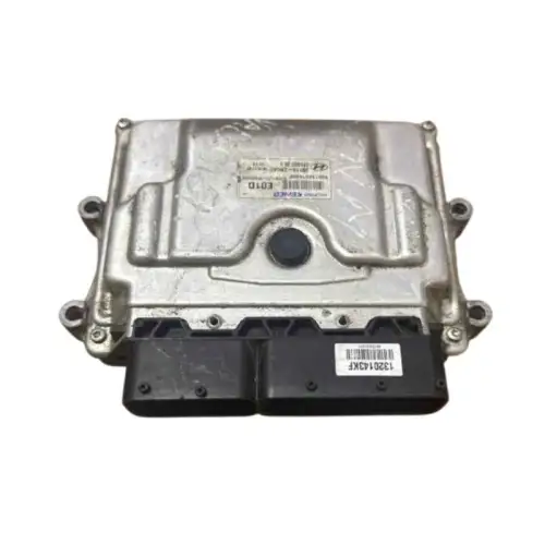 Hyundai Kona 2019 KIA 39118-2BCA0 E01D GT0S-JD-6FS03H02 KEFICO, Calculateur moteur 