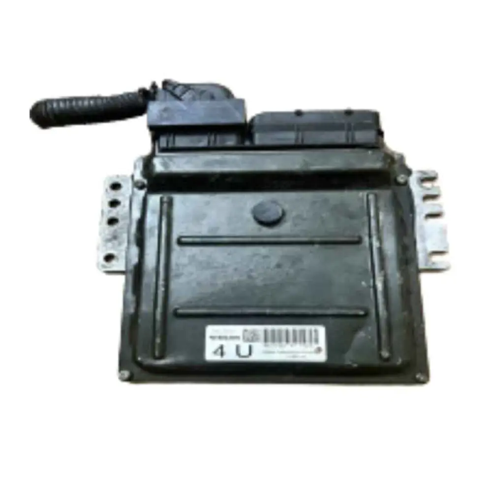Module de commande transmission NISSAN PATHFINDER 2008 TCM TCU 4.0L OEM MEC70-601 (4U)