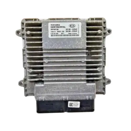 KIA OPTIMA 2015 2.4L (ECU, PCM, ECM, PCU) 5WY3H73A 39108-2GBJ2 39138-2GBJ2 HG5 GBJ2 SIM2K-240 CONTINENTAL, Calculateur moteur 