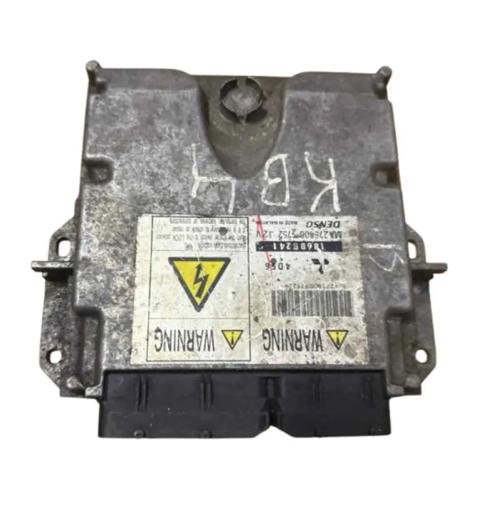 HYUNDAI ELANTRA 2014-2016 1.8L ECM ECU PCM 39102-2EML6 A29829630001 SIM2K-241 39103-2EML6 / HUC CONTINENTAL, Calculateur moteur