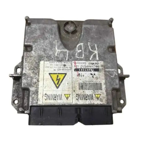 HYUNDAI ELANTRA 2014-2016 1.8L ECM ECU PCM 39102-2EML6 A29829630001 SIM2K-241 39103-2EML6 / HUC CONTINENTAL, Calculateur moteur