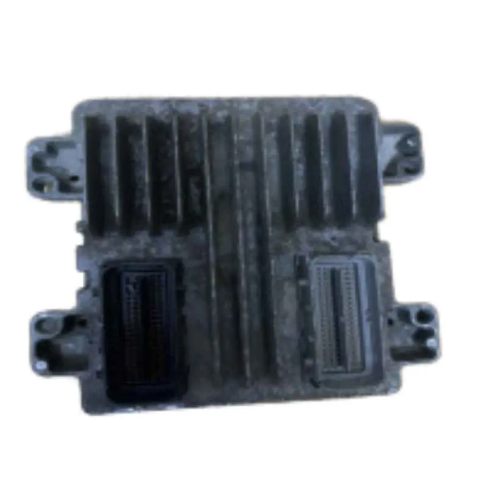 Calculateur Moteur chevrolet Malibu 2007& ECM / ECU 3.5L / 12613888 12597121 & 7080 (YPKJ)