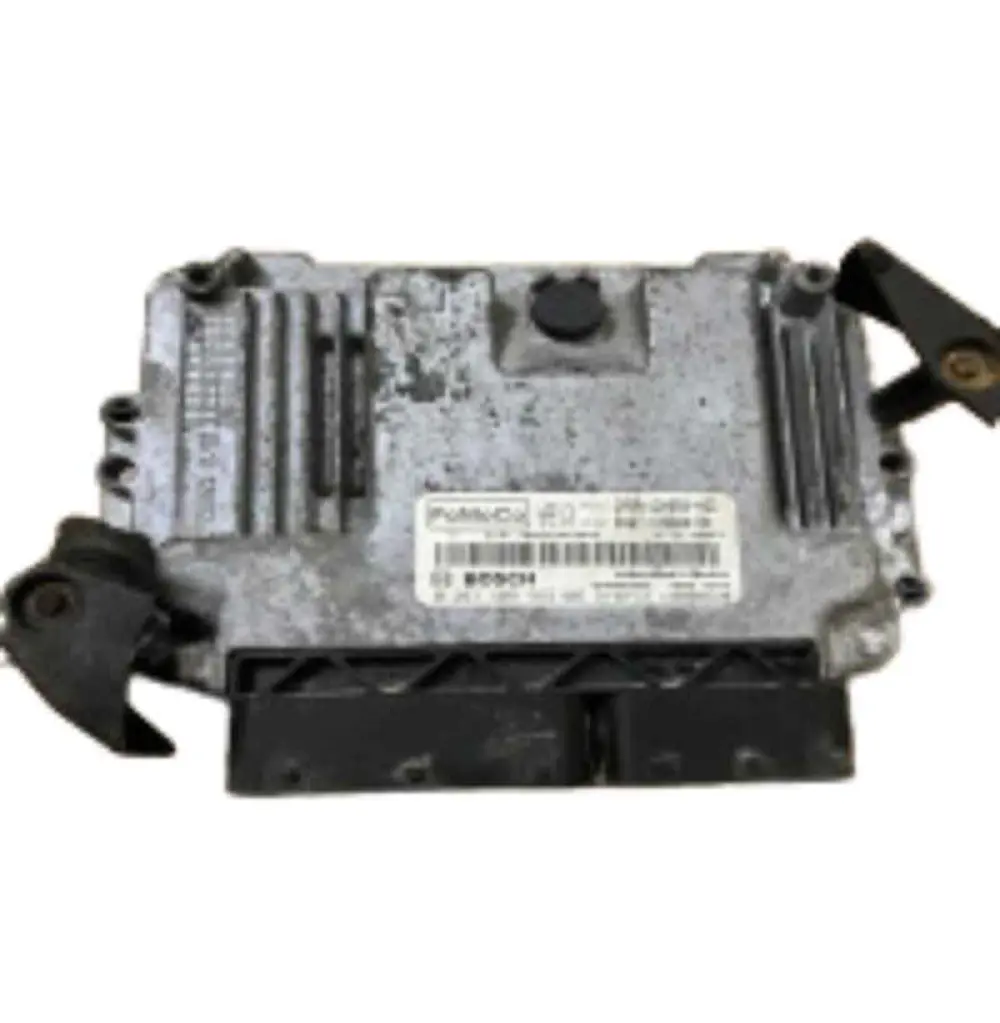 CALCULATEUR MOTEUR FORD FOCUS 2012-2013 2.0L BOSCH 0 261 S09 565 CM5A-12A650-ASD BV61-12B684-BA (WRV3)