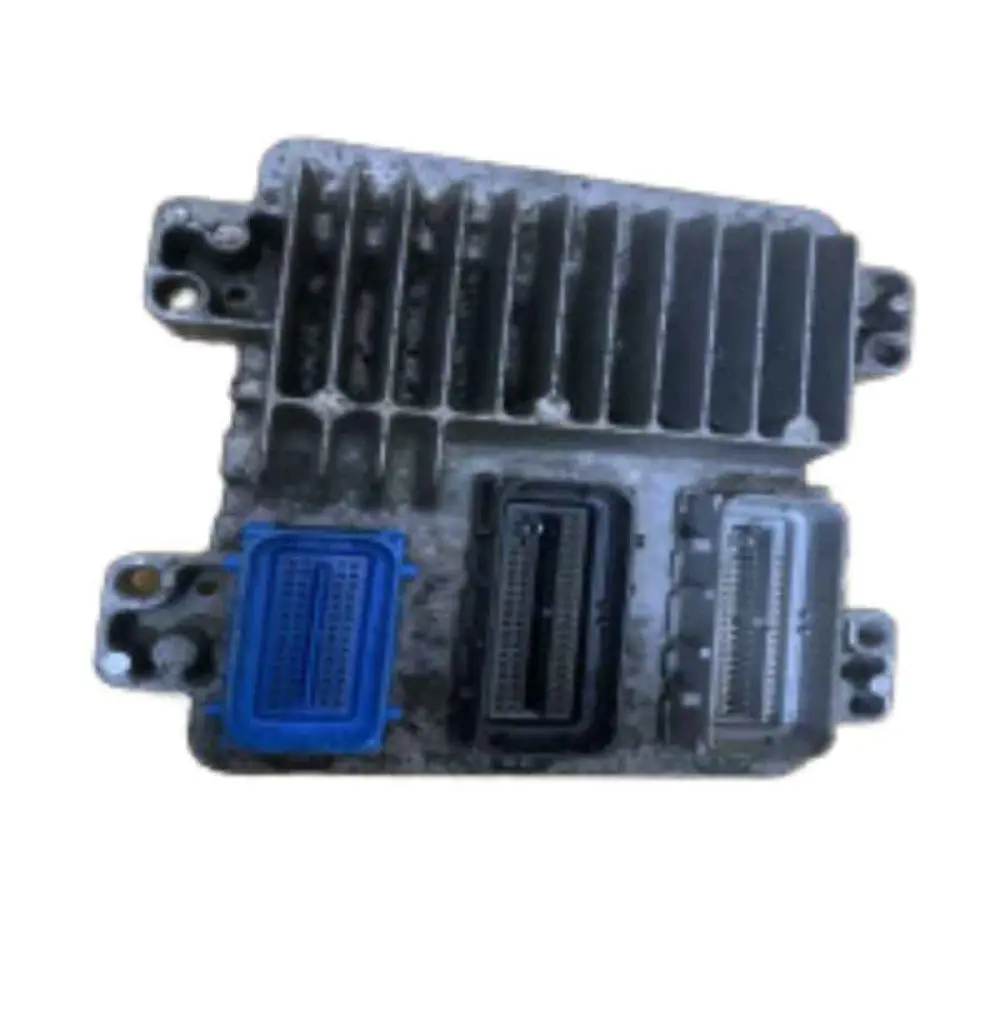 Calculateur Moteur CADILLAC DTS 2008 & 12617448  12607096 & 7127 / (YRFW)