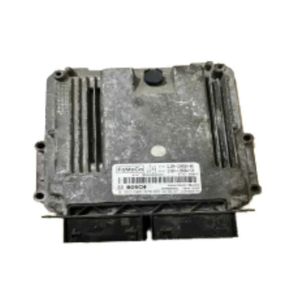 CALCULATEUR MOTEUR FORD ESCAPE 2013-2015 1.6L BOSCH 0 261 S08 979 DJ5A-12A650-BK CV6A-12B684-CA  (LDX9)