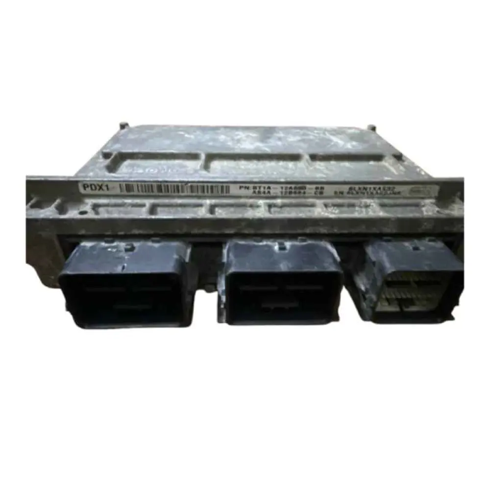 Calculateur moteur Ford Transit 2.0 2011 BT1A-12A650-BB / AS4A-12B684-CB / 6LXN1XAS32 / 6LXN1XA02JN8 PDX1 FOMOCO