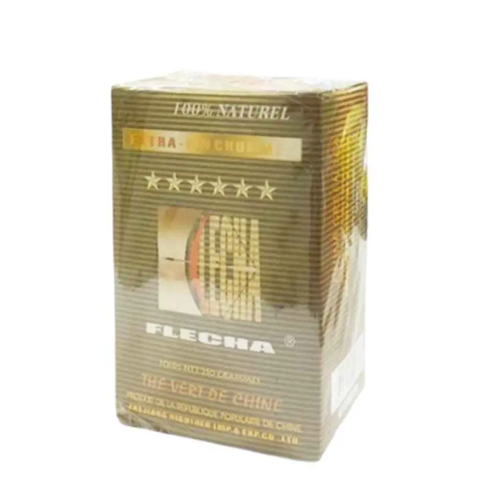 Thé Flecha 4011 200g