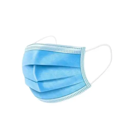 MASQUE DE PROTECTION BOITE 50 PCS