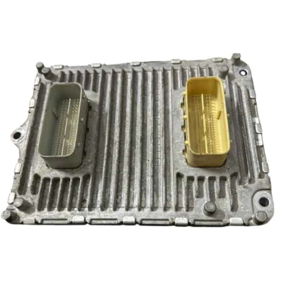 Chrysler Pacifica 2021-2023 68434928AA A2C7709860000 Calculateur moteur